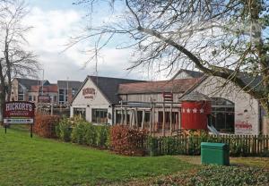 Picture of Hickory's