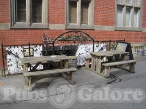 Picture of Sams Bar