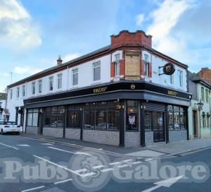 Picture of Bakers No.9