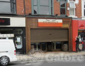 Picture of Steinwick's Bierkeller