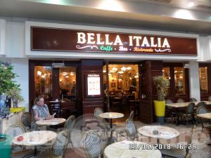 Picture of Bella Italia