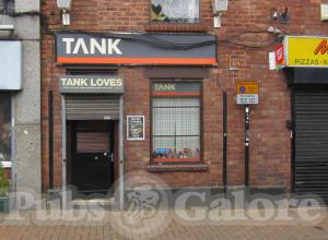 Picture of TANK