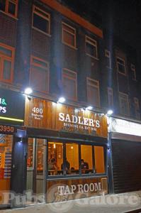 Picture of Sadler's Tap Room