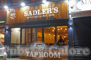 Picture of Sadler's Tap Room