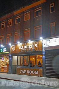 Picture of Sadler's Tap Room