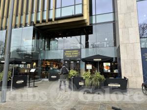 Picture of Bread Street