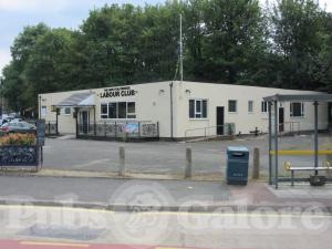 Picture of The New Stalybridge Labour Club