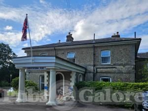 Picture of Tunbridge Wells Constitutional Club