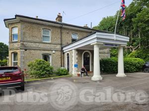 Picture of Tunbridge Wells Constitutional Club