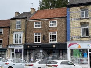 Picture of The Market Tap