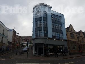 Picture of Corner 77
