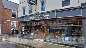 Picture of Arch & Abbey