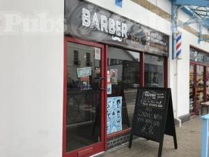 Picture of Barber n' Bar