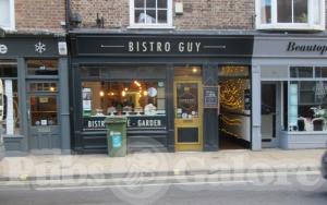 Picture of Bistro Guy