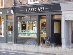 Picture of Bistro Guy