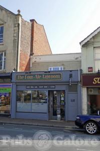 Picture of The Four-Ale Taproom