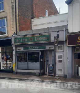 Picture of The Four-Ale Taproom