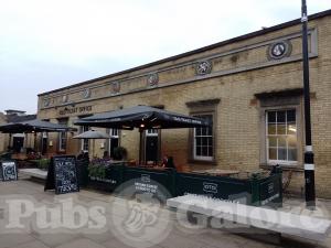 Picture of Old Ticket Office