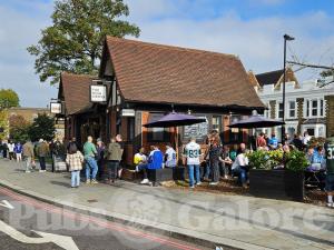 Picture of The High Cross