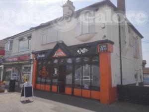 Picture of Maghull Cask Cafe