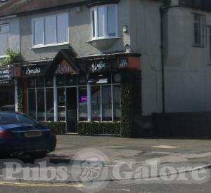 Picture of Maghull Cask Cafe