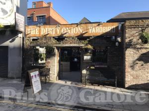 Picture of The Dirty Onion