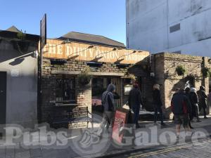 Picture of The Dirty Onion