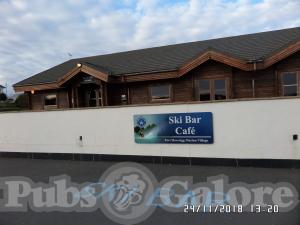 Picture of Ski Bar