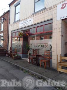Picture of Prospect Street Micropub