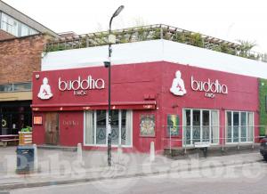 Picture of Buddha Lounge