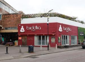 Picture of Buddha Lounge