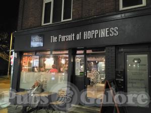 Picture of The Pursuit of Hoppiness