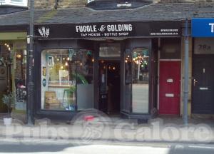 Picture of Fuggle & Golding