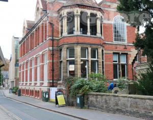 Picture of The Orator