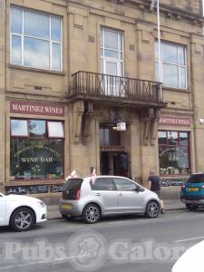 Picture of Martinez Wine Bar