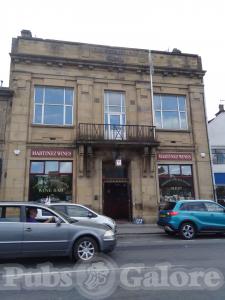 Picture of Martinez Wine Bar