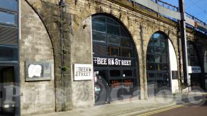 Picture of Beer Street