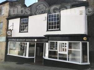 Picture of The Market House