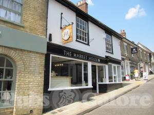 Picture of The Market House