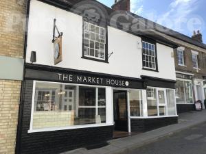 Picture of The Market House