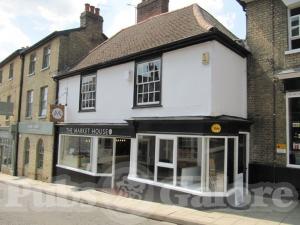 Picture of The Market House