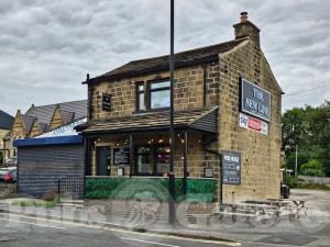 Picture of The New Line