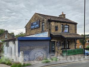 Picture of The New Line