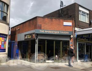 Picture of The Marketside Tavern