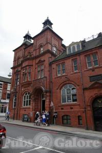 Picture of The Exchange