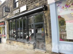 Picture of Bar 26