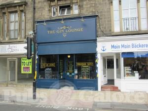 Picture of The Gin Lounge