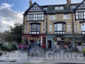 Picture of Martinez Wine Bar