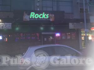 Picture of Rocks