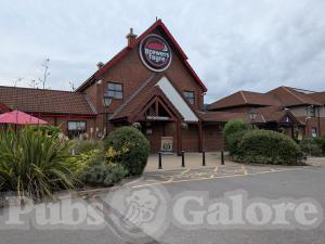 Picture of Brewers Fayre Castlewood